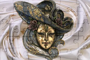 פאזל של Venise