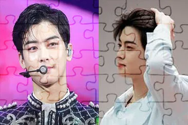 animes jigsaw puzzle