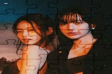 JENLISA jigsaw puzzle