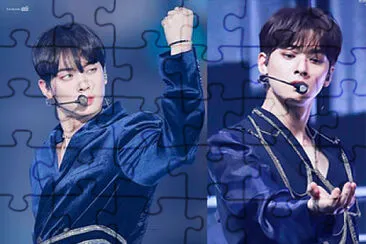animes jigsaw puzzle