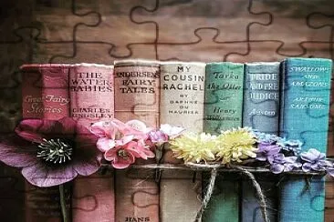 cores jigsaw puzzle