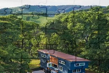natural jigsaw puzzle