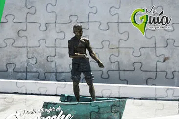 Armalo jigsaw puzzle