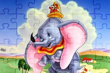 dumbo