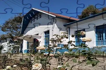 flores jigsaw puzzle