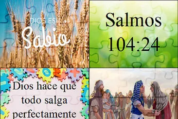 S de Sabio jigsaw puzzle