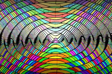 draw jigsaw puzzle