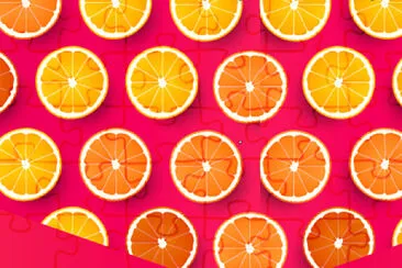 פאזל של Oranges