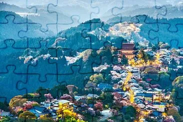4 jigsaw puzzle