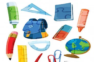 Utiles jigsaw puzzle