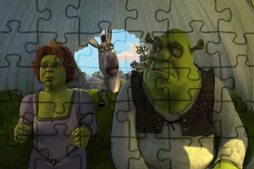 פאזל של Mendex