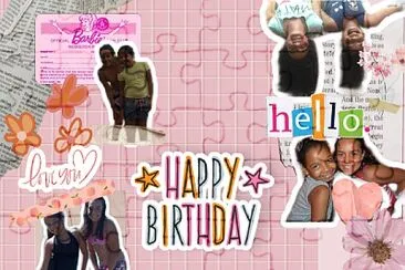 â™¡ Feliz AniversÃ¡rio â™¡ jigsaw puzzle
