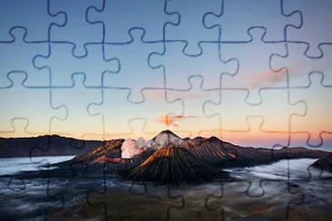 natureza jigsaw puzzle