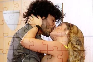Irina y Flavio