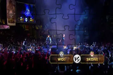 Wos vs Skone jigsaw puzzle