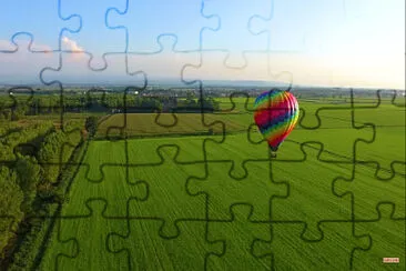 sky jigsaw puzzle