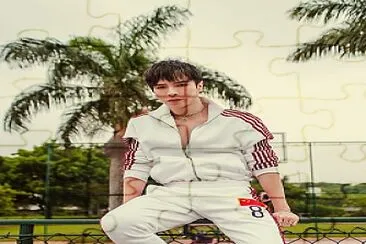 n.u jigsaw puzzle