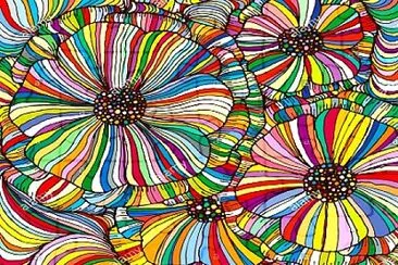 draw jigsaw puzzle