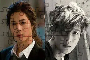 animes jigsaw puzzle