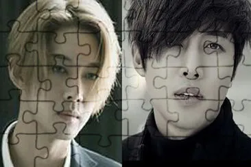 animes jigsaw puzzle