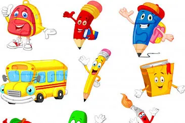 utiles jigsaw puzzle