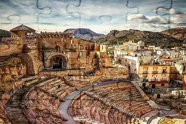 teatro romano