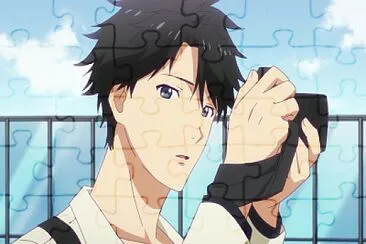 Tada-kun Wa Koi Wo Shinai
