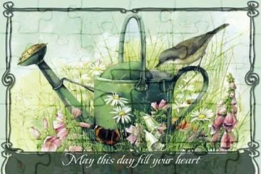 flores jigsaw puzzle