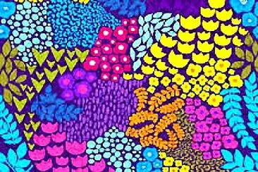 draw jigsaw puzzle