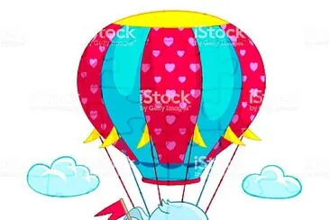 globos jigsaw puzzle