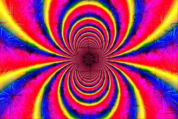colorido jigsaw puzzle