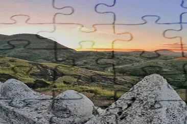 Rocha jigsaw puzzle
