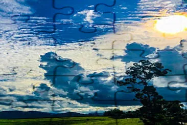 Natureza jigsaw puzzle