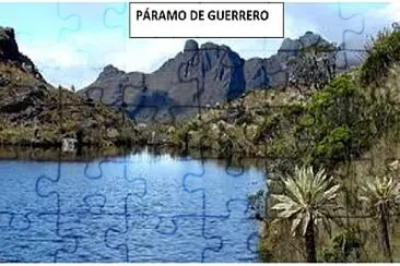 guerrero jigsaw puzzle