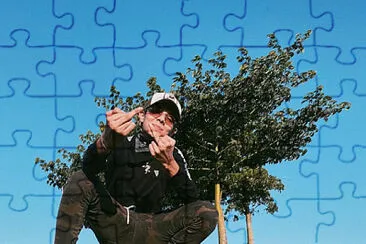 פאזל של Rv