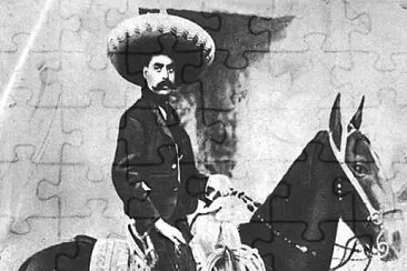 EMILIANO ZAPATA