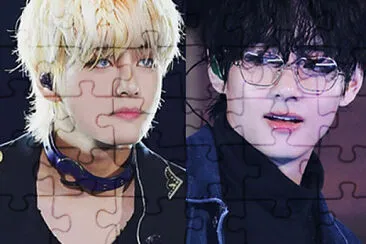 animes jigsaw puzzle