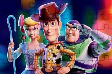 TOY STORY