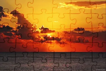 amanecer jigsaw puzzle