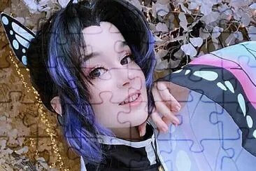 bom pafter jigsaw puzzle