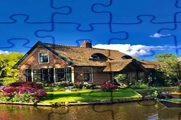 Natureza jigsaw puzzle