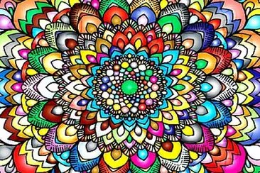 draw jigsaw puzzle
