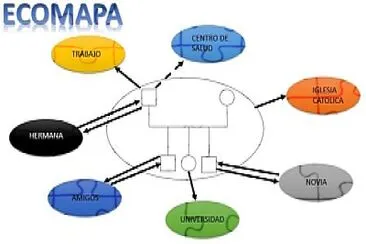 Ecomapa