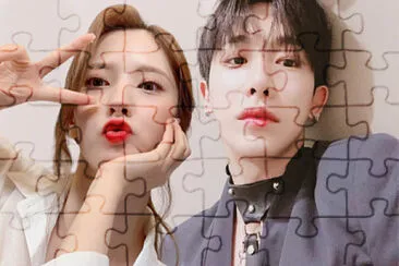 Segundo mes jigsaw puzzle
