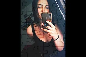 Snow47 jigsaw puzzle