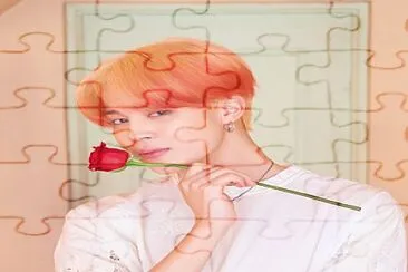 Mariany Park Jimin