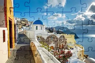 Santorinisun