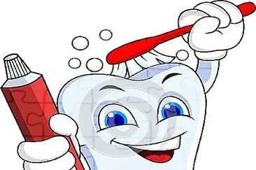 Cepilla tus dientes