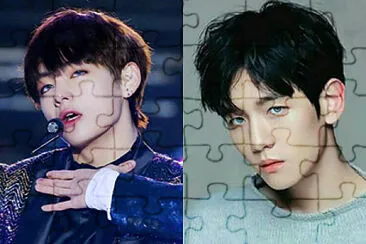 animes jigsaw puzzle