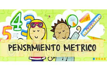 pensamiento metrico jigsaw puzzle